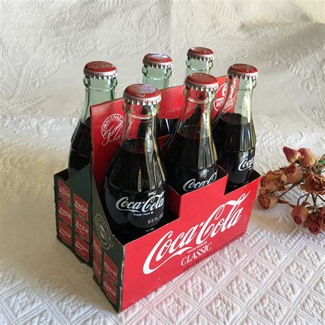 1990s Coca.